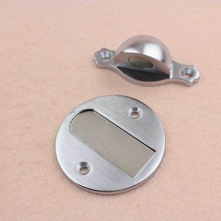 Casting solid Stainless steel 304 Magnetic Door Stopper