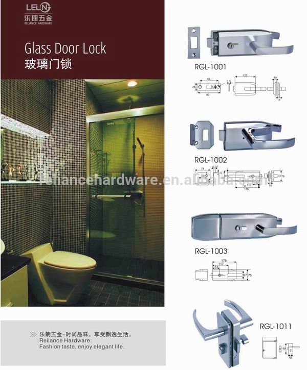 casement door lock