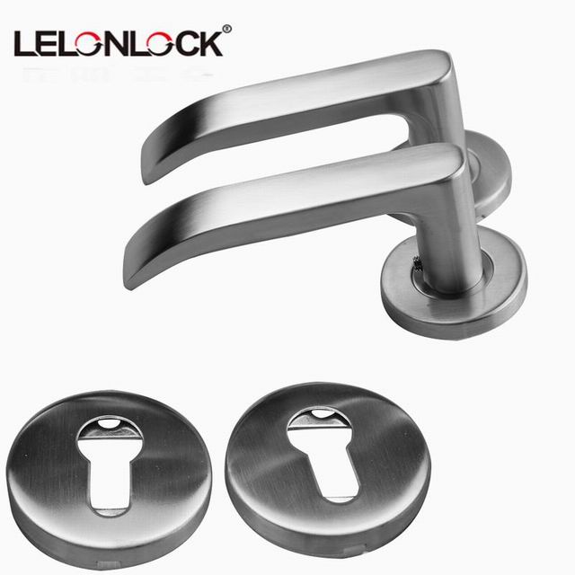 stainless steel stamping handle